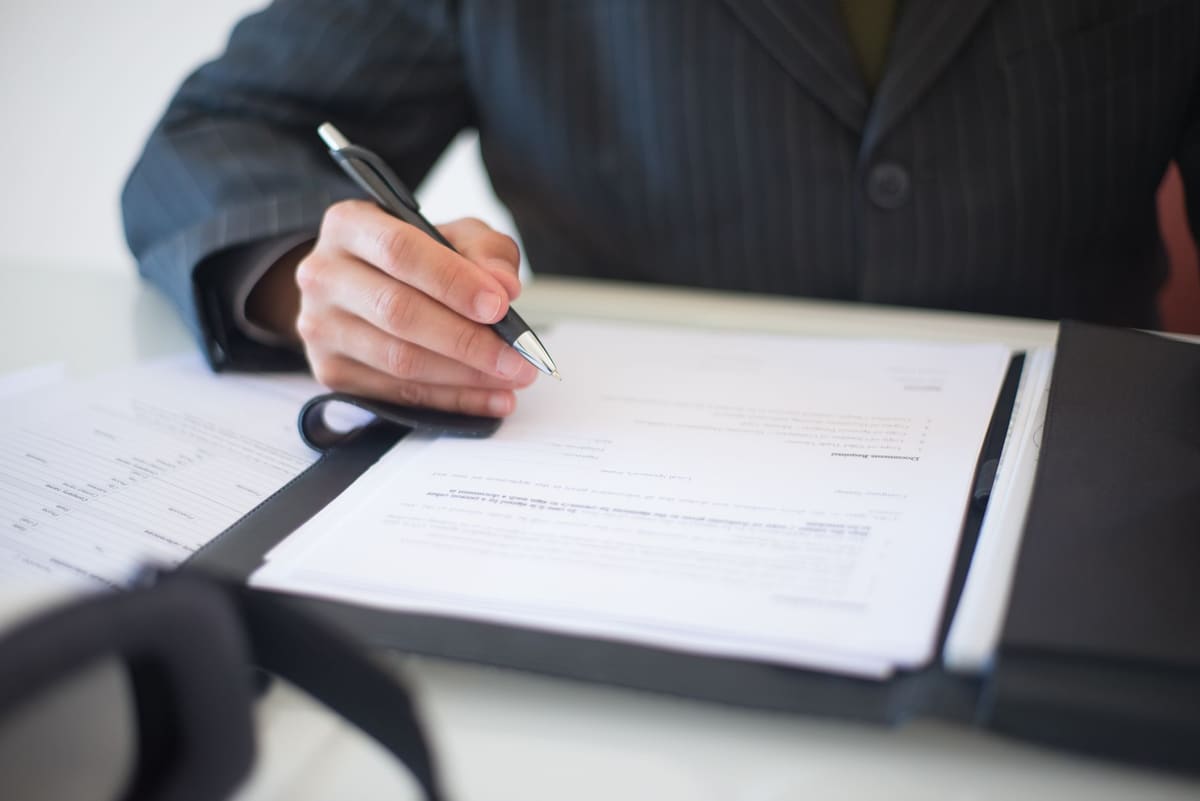 Documents nécessaires pour un changement de titulaire de carte grise