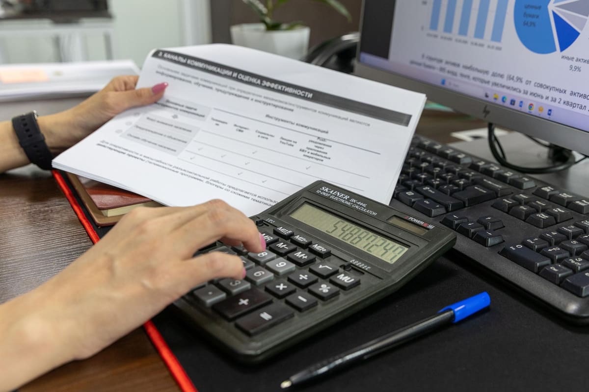 Comparaison des formules d'assurance auto sur documents et calculatrice