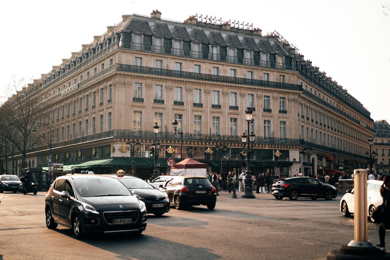 Sportives & Luxe